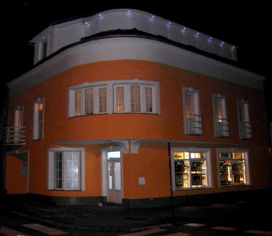 Villa Lucia